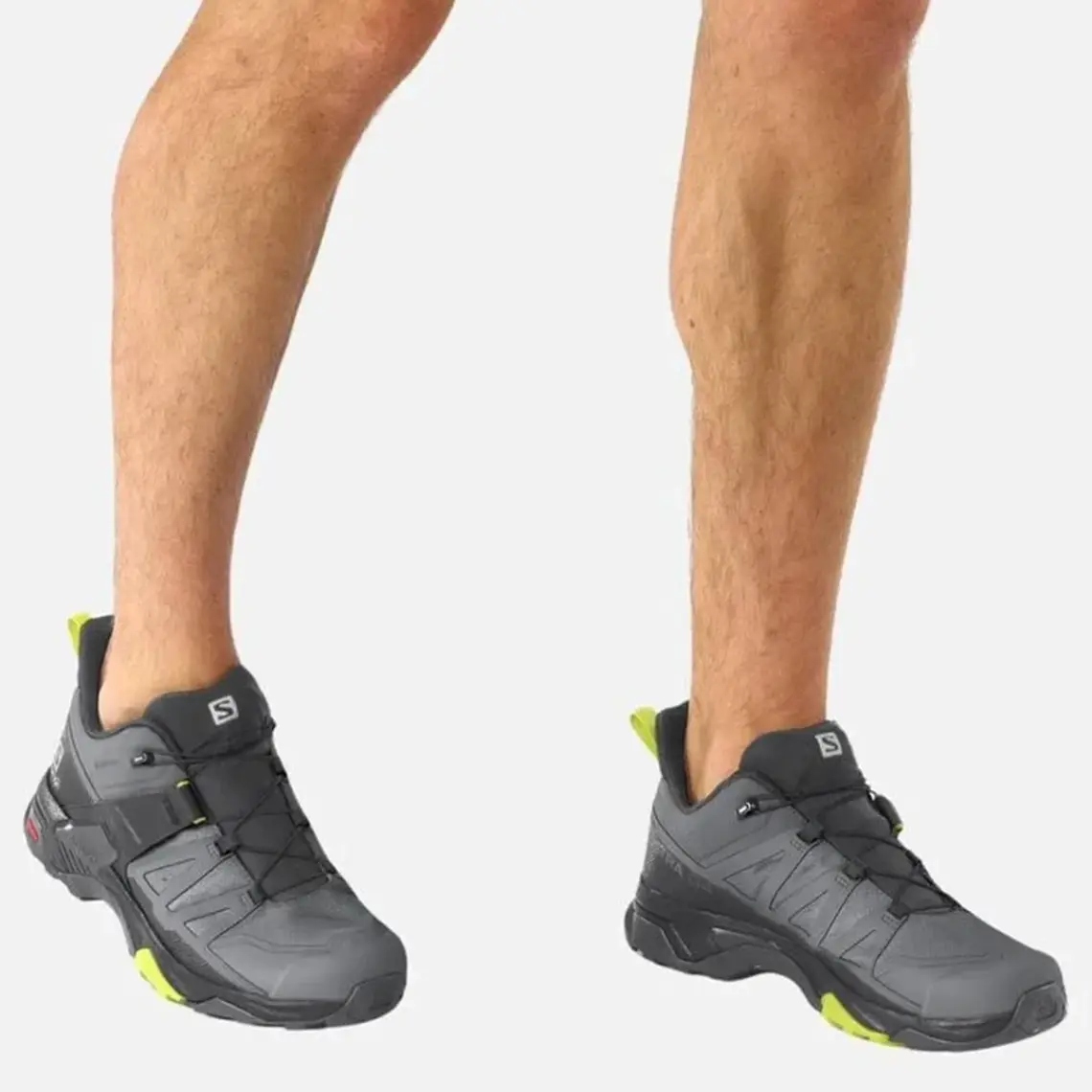 Salomon X Ultra 4 GTX Erkek Outdoor Ayakkabı