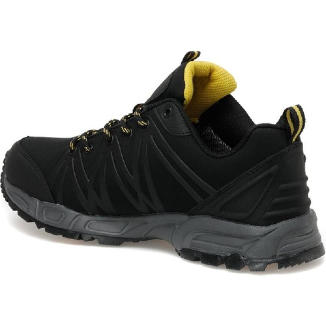 Lumberjack Shell 2pr Siyah Erkek Outdoor