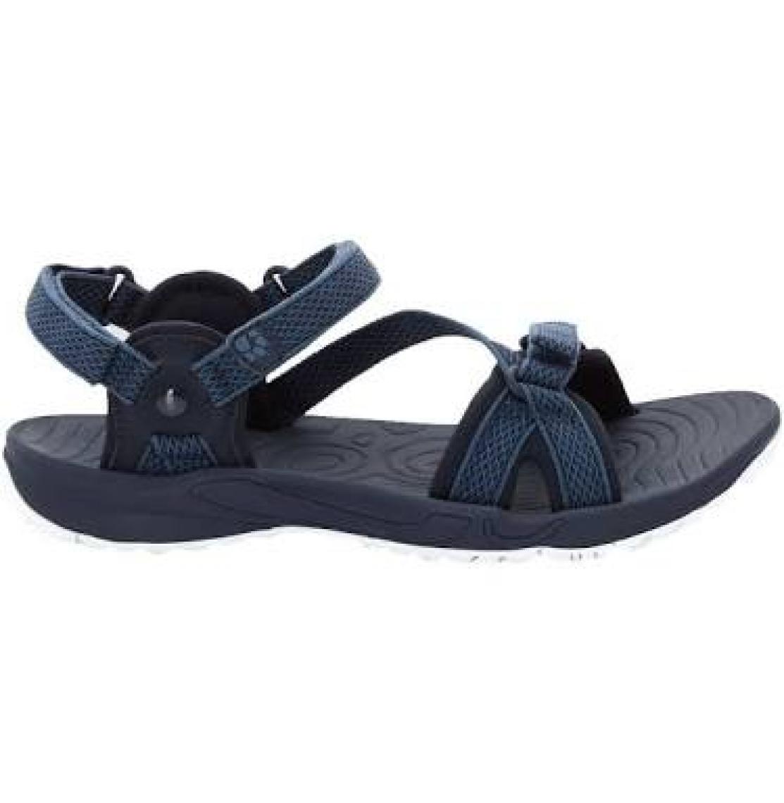 Jack Wolfskin Lakewood Ride Kadın Outdoor Sandalet 4019041