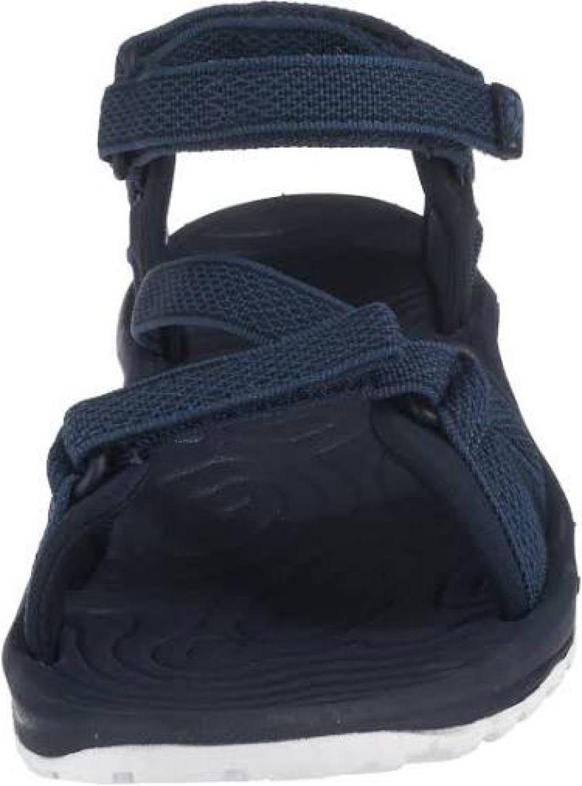 Jack Wolfskin Lakewood Ride Kadın Outdoor Sandalet 4019041