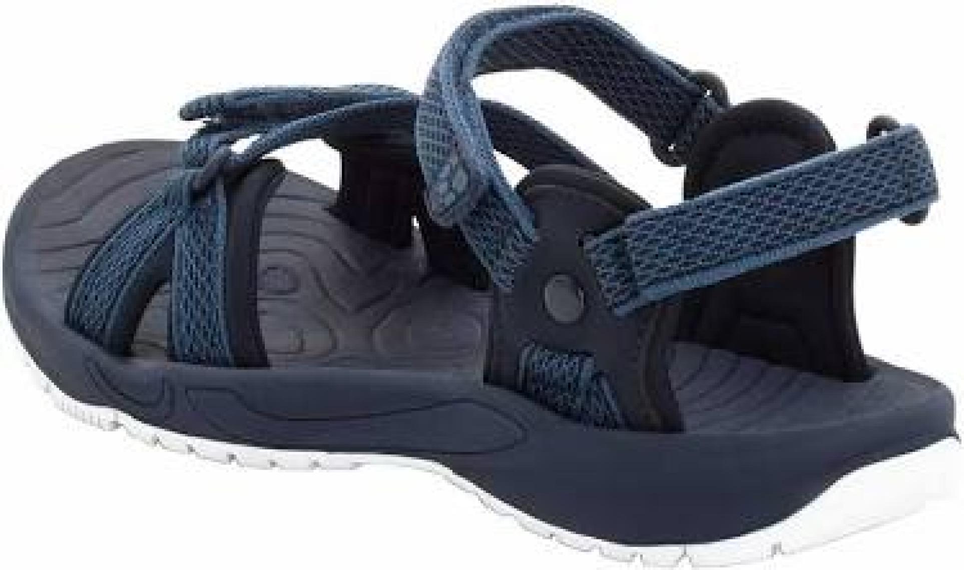 Jack Wolfskin Lakewood Ride Kadın Outdoor Sandalet 4019041