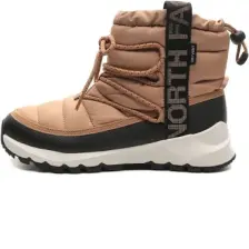 The North Face Kadın Outdoor Bot Kahverengi