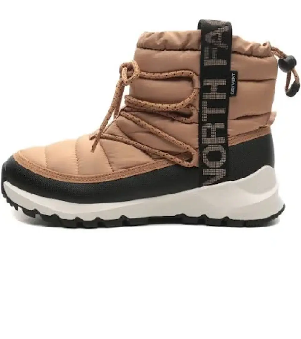 The North Face Kadın Outdoor Bot Kahverengi