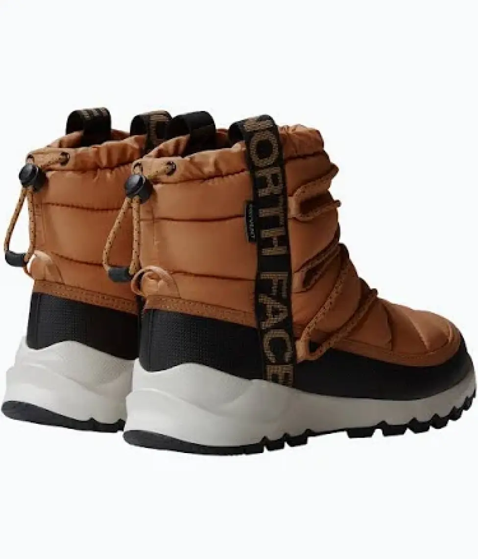 The North Face Kadın Outdoor Bot Kahverengi