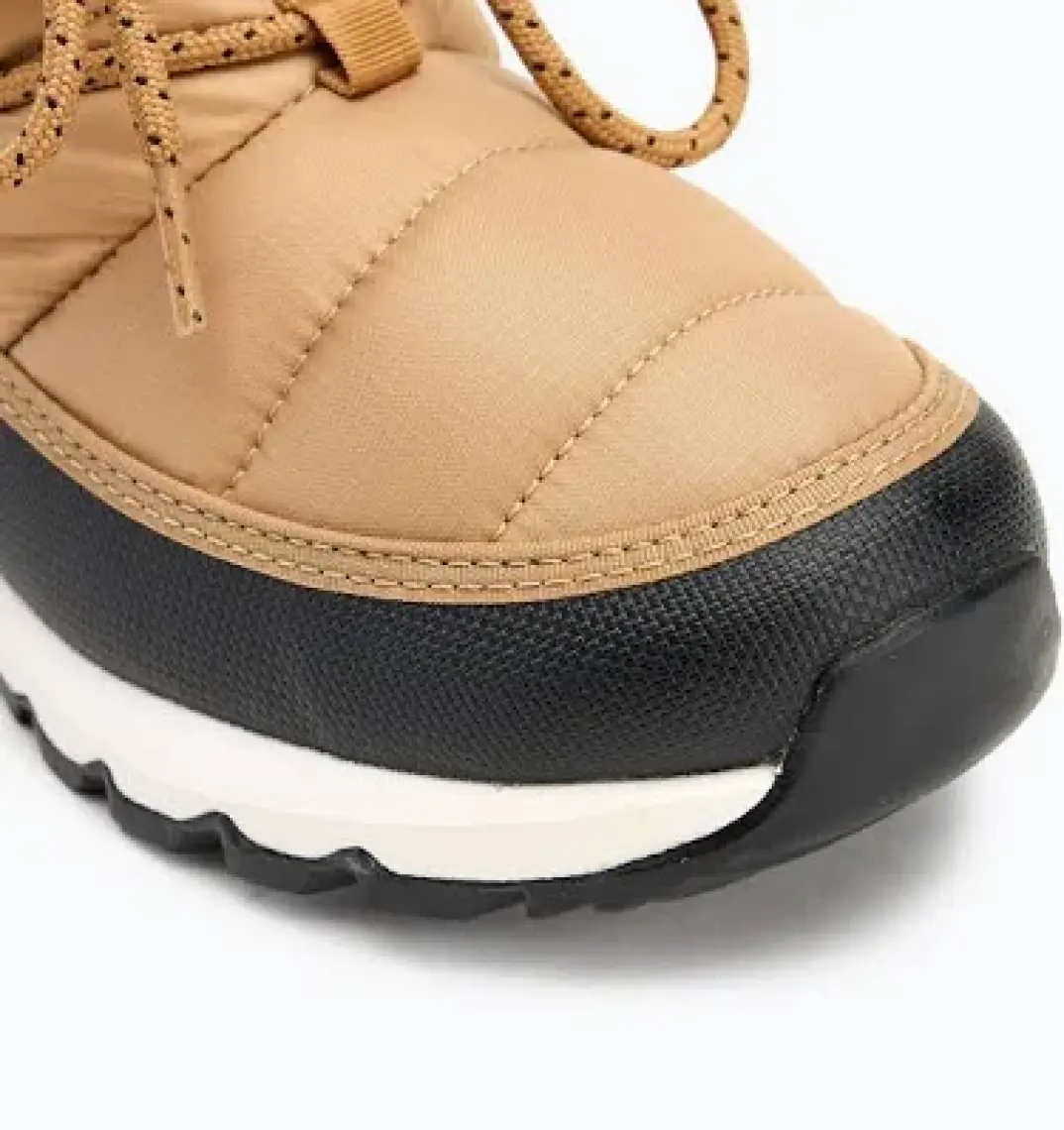 The North Face Kadın Outdoor Bot Kahverengi