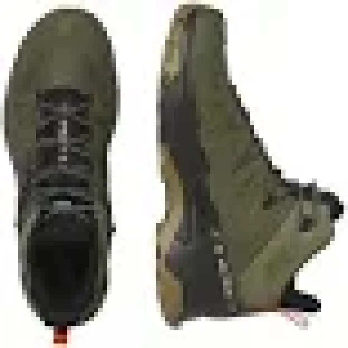 Salomon X Ultra 4 Mıd Gtx Erkek Outdoor Ayakkabı L412941 - Bej