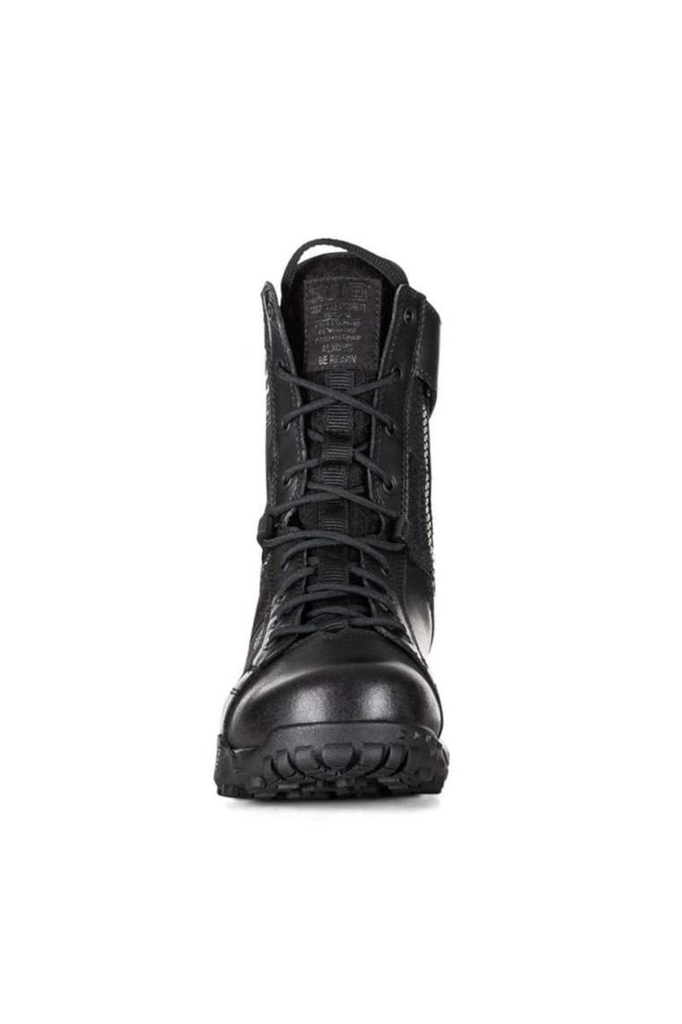 5.11 A/t 8ınch Side-Zip Waterproof Siyah Bot
