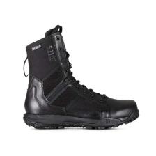 5.11 A/t 8ınch Side-Zip Waterproof Siyah Bot