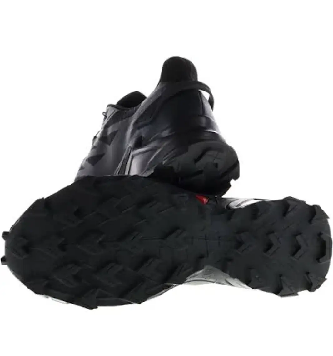 Salomon SUPERCROSS 4 GTX Siyah Erkek Outdoor
