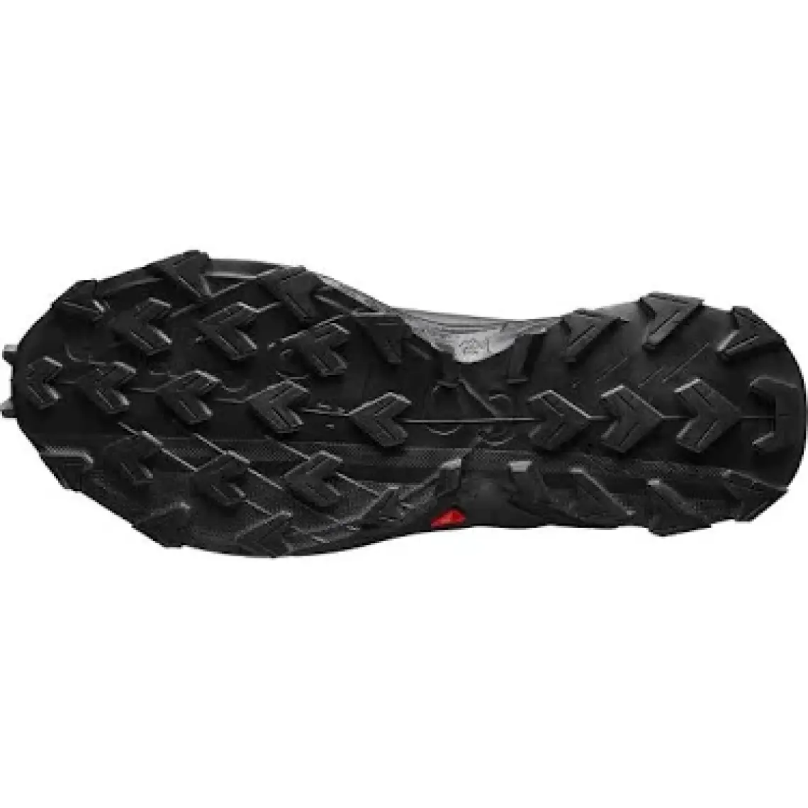 Salomon SUPERCROSS 4 GTX Siyah Erkek Outdoor
