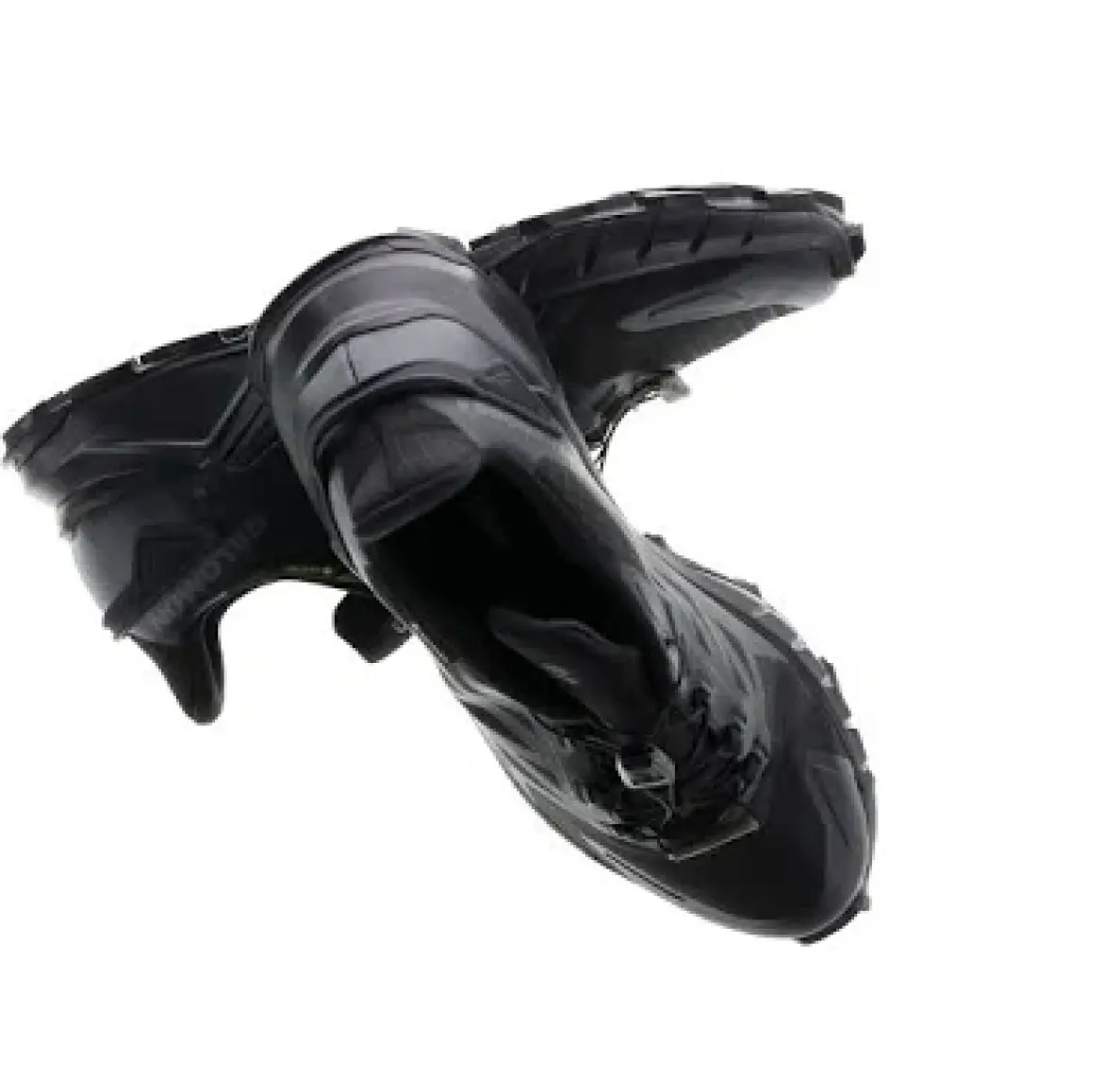 Salomon SUPERCROSS 4 GTX Siyah Erkek Outdoor