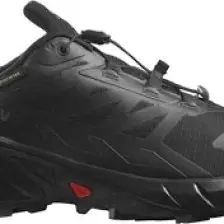 Salomon SUPERCROSS 4 GTX Siyah Erkek Outdoor