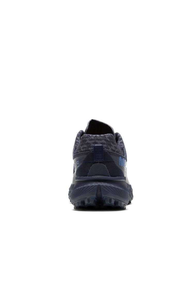 Merrell Agılıty Peak 5 J067759 Erkek Outdoor Ayakkabı - Siyah