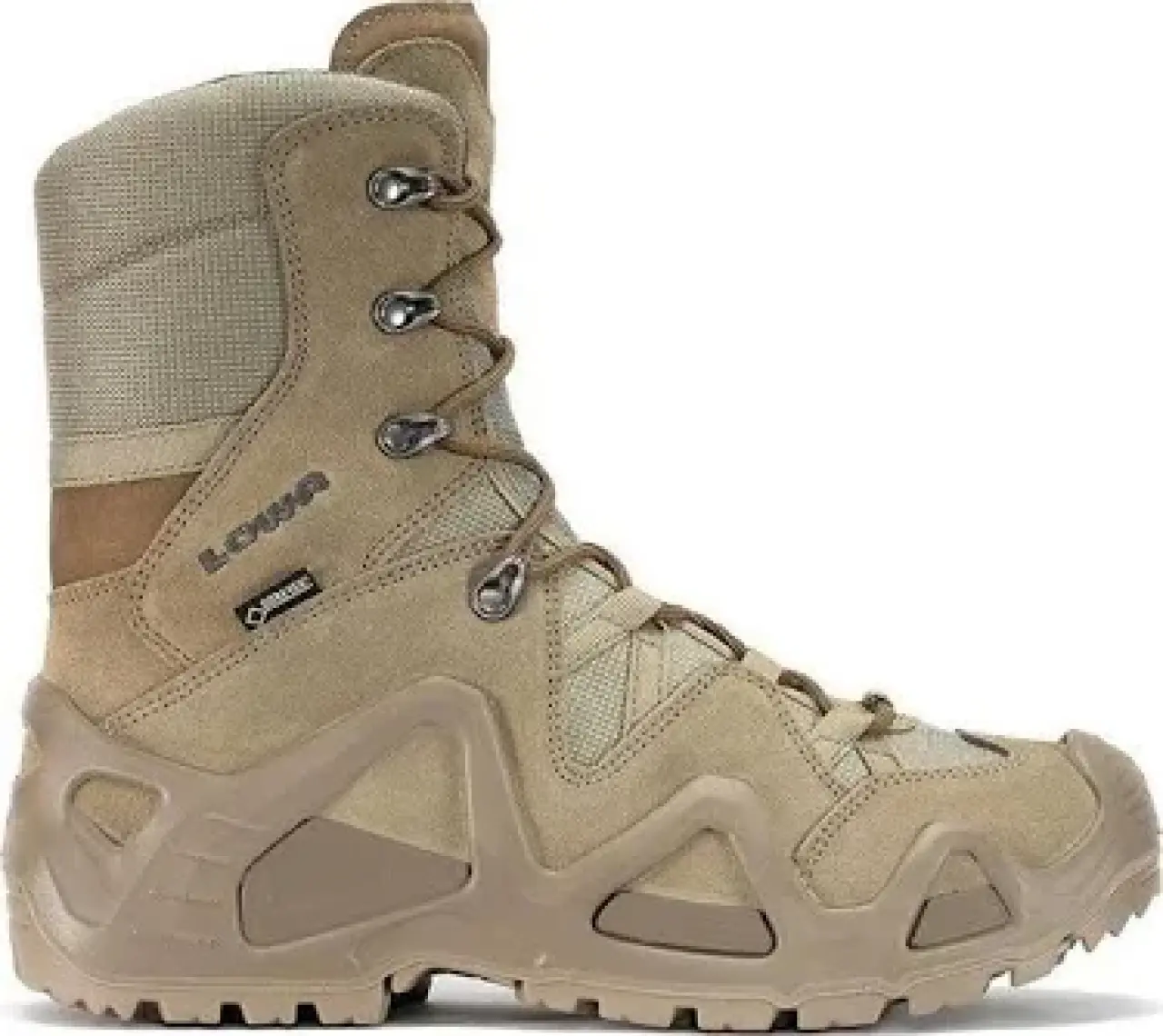 Lowa Zephyr Gtx Hı Bot Coyote