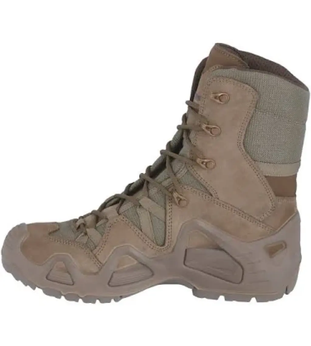 Lowa Zephyr Gtx Hı Bot Coyote