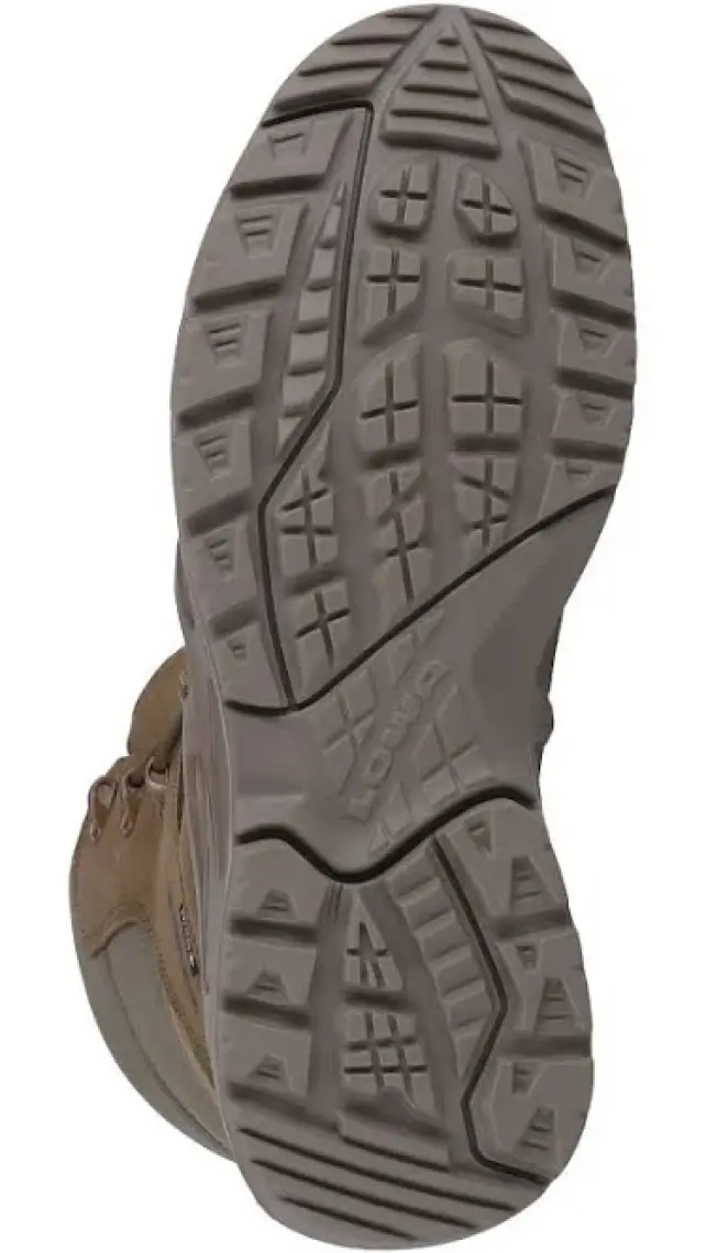 Lowa Zephyr Gtx Hı Bot Coyote
