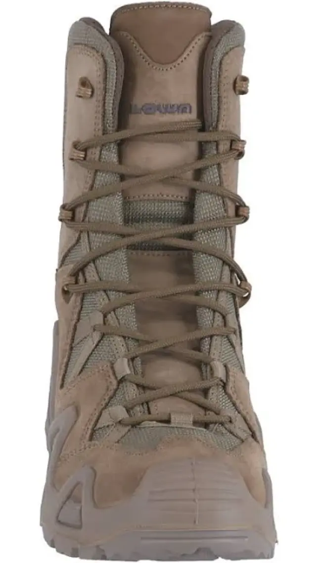 Lowa Zephyr Gtx Hı Bot Coyote