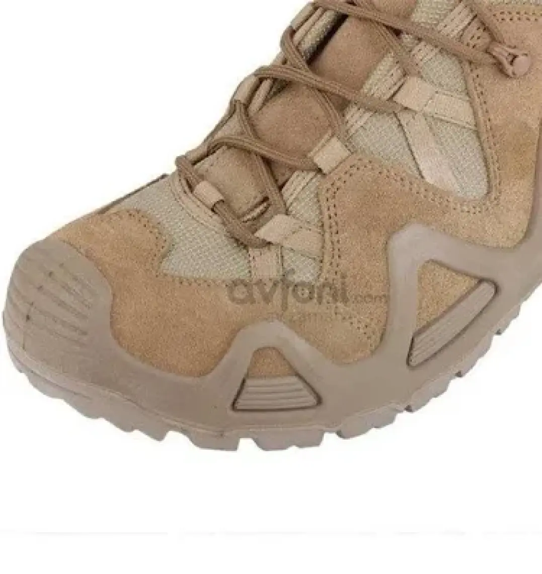 Lowa Zephyr Gtx Hı Bot Coyote