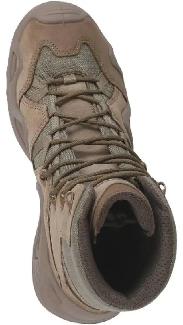 Lowa Zephyr Gtx Hı Bot Coyote