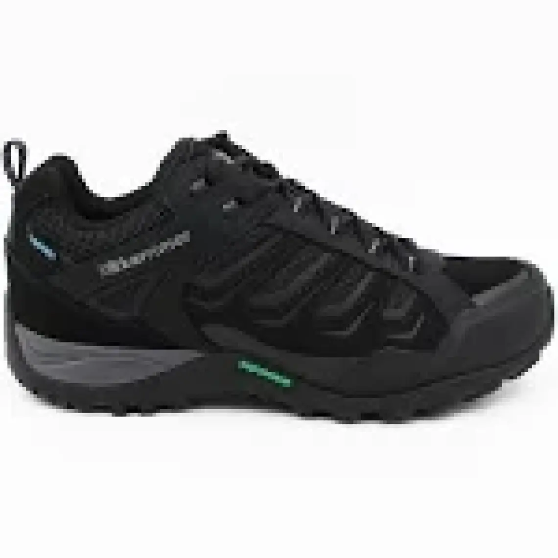 Karrimor Helix Low Weathertite K88 Erkek Outdoor Ayakkabı - Siyah