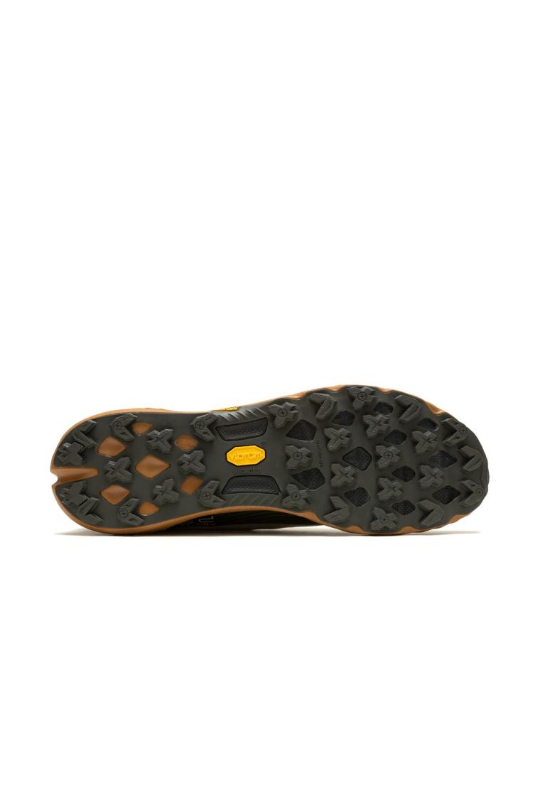 Merrell Agility Peak 5 Krem Erkek Outdoor Koşu Ayakkabısı J067767