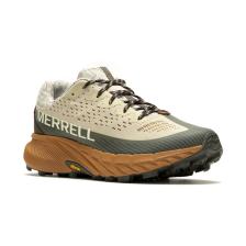 Merrell Agility Peak 5 Krem Erkek Outdoor Koşu Ayakkabısı J067767
