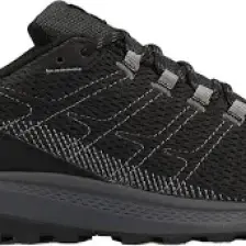 Merrell FLY STRIKE Siyah Erkek Outdoor Ayakkabı