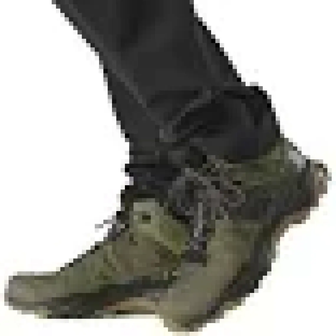 Salomon X Ultra 4 Mıd Gtx Erkek Outdoor Ayakkabı L412941 - Bej