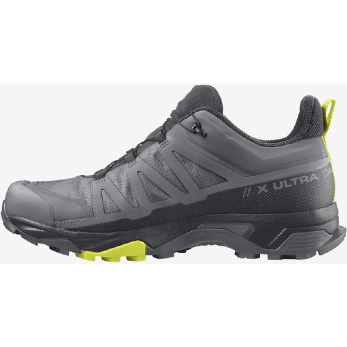 Salomon X ULTRA 4 GORE-TEX Erkek Outdoor Ayakkabı Quiet Shade L41622900