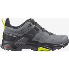 Salomon X ULTRA 4 GORE-TEX Erkek Outdoor Ayakkabı Quiet Shade L41622900