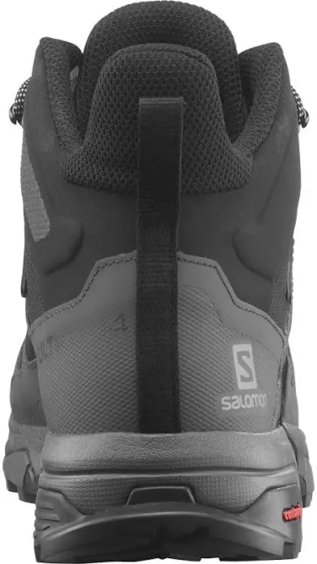 Salomon X Ultra 4 Mıd Gtx Erkek Outdoor Ayakkabı L412941 - Bej