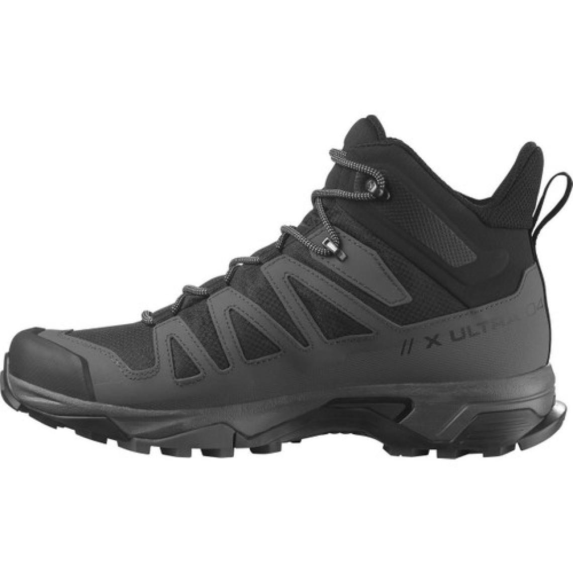 Salomon X Ultra 4 Mid Gore-Tex Erkek Outdoor Bot L41383400