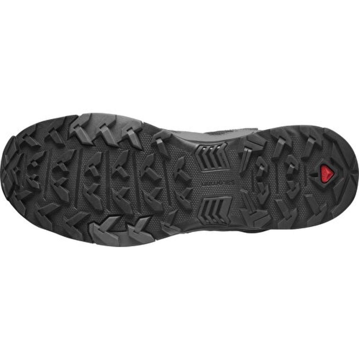 Salomon X Ultra 4 Mid Gore-Tex Erkek Outdoor Bot L41383400