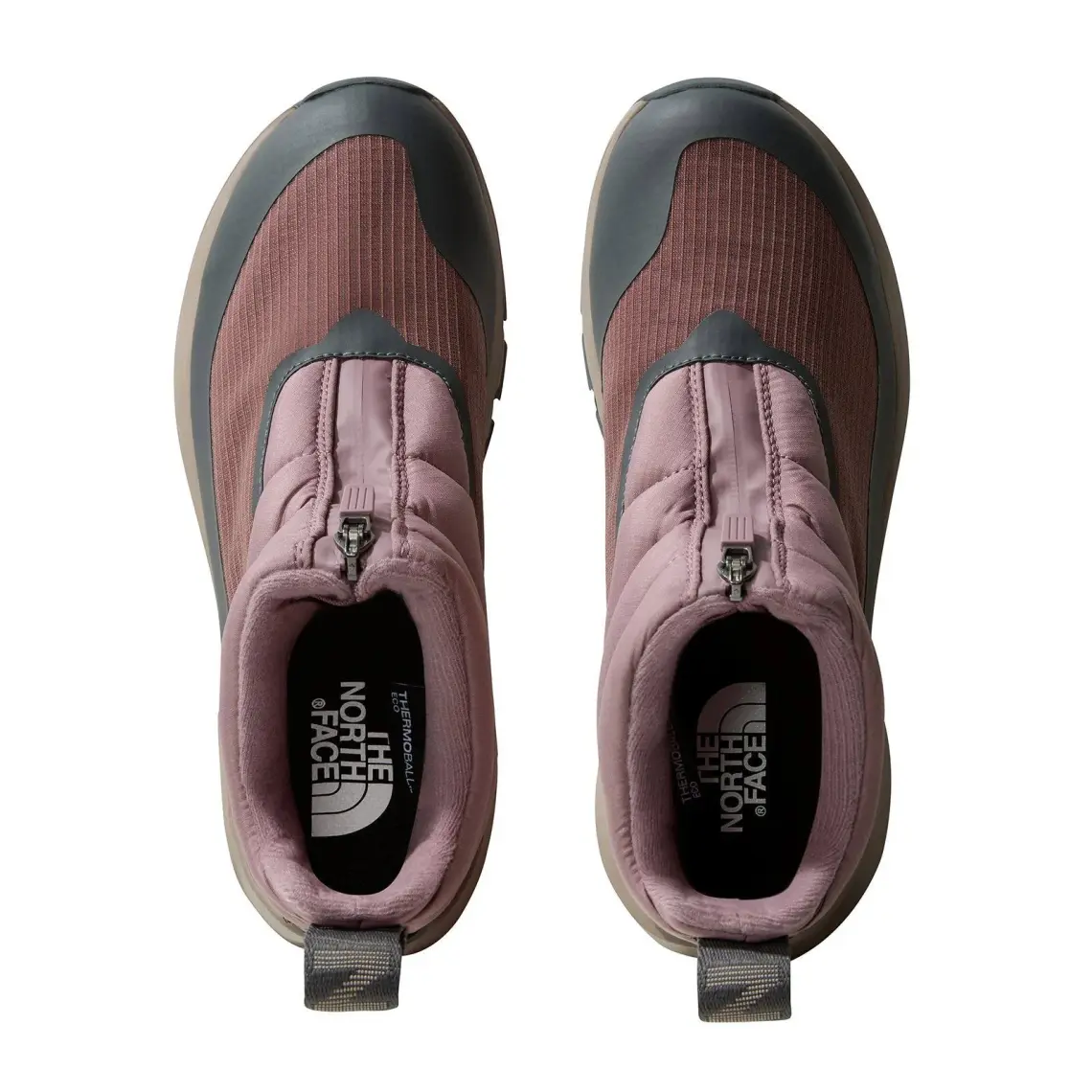 The North Face Kadın Outdoor Bot Krem/Bej