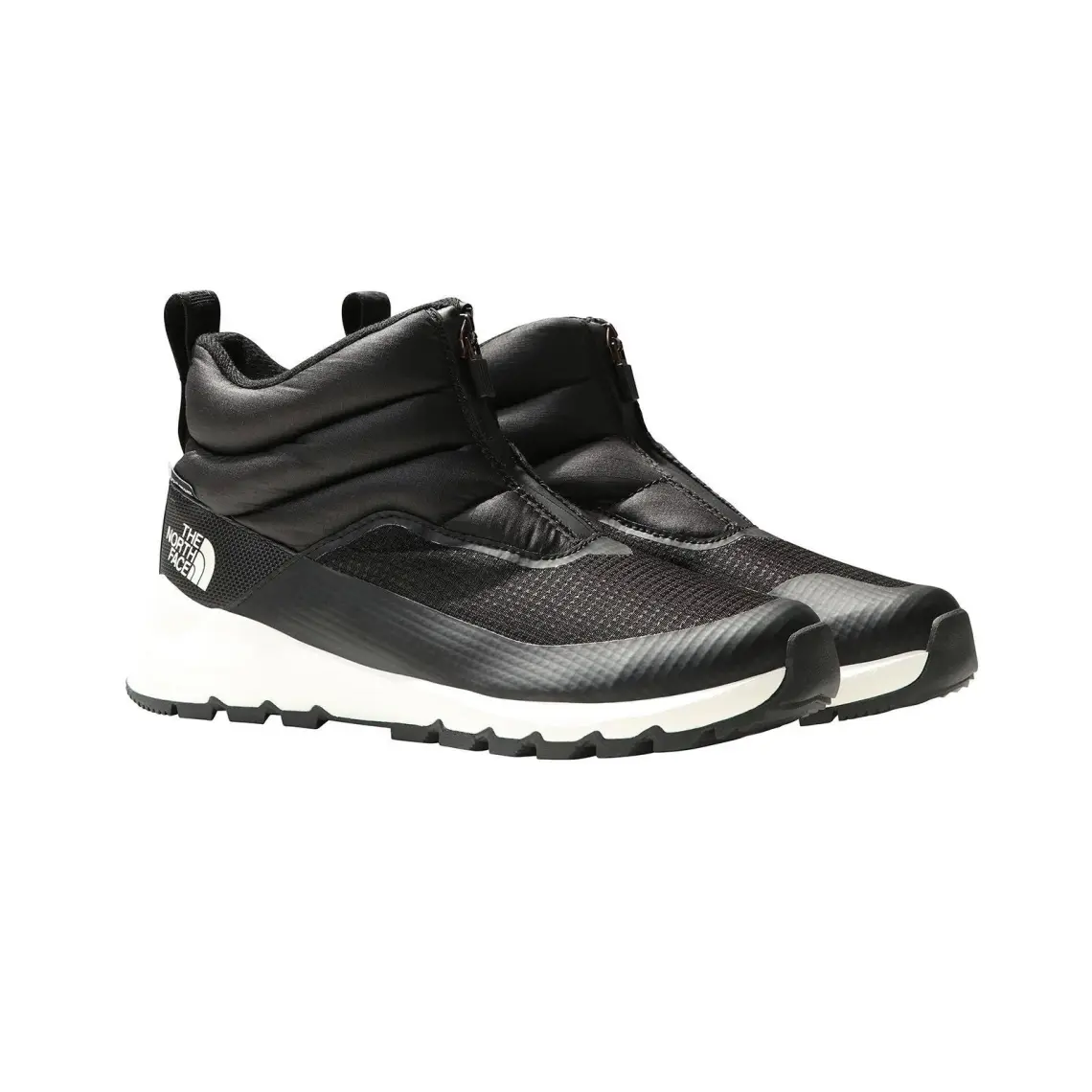 The North Face Kadın Outdoor Bot Krem/Bej