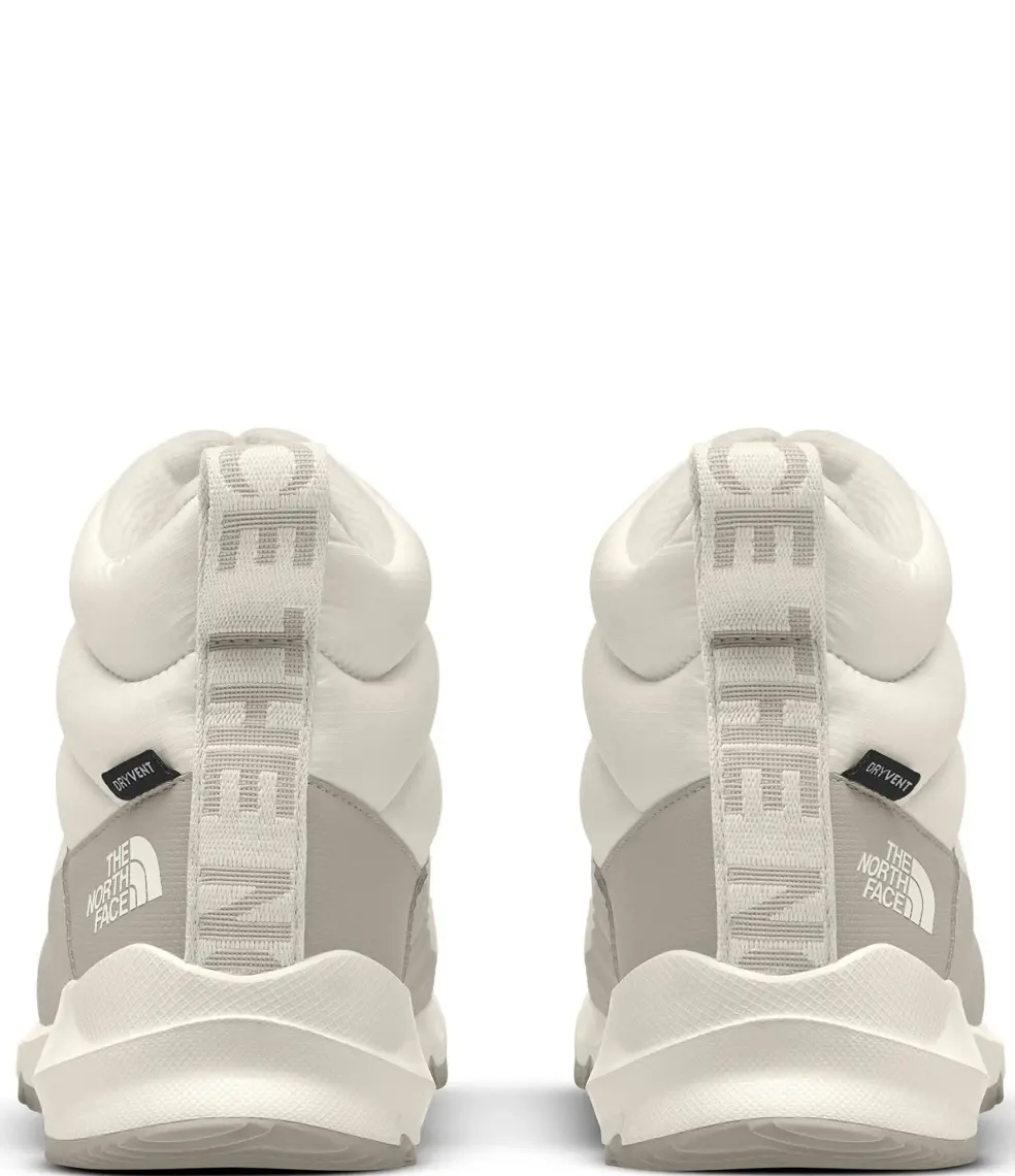 The North Face Kadın Outdoor Bot Krem/Bej