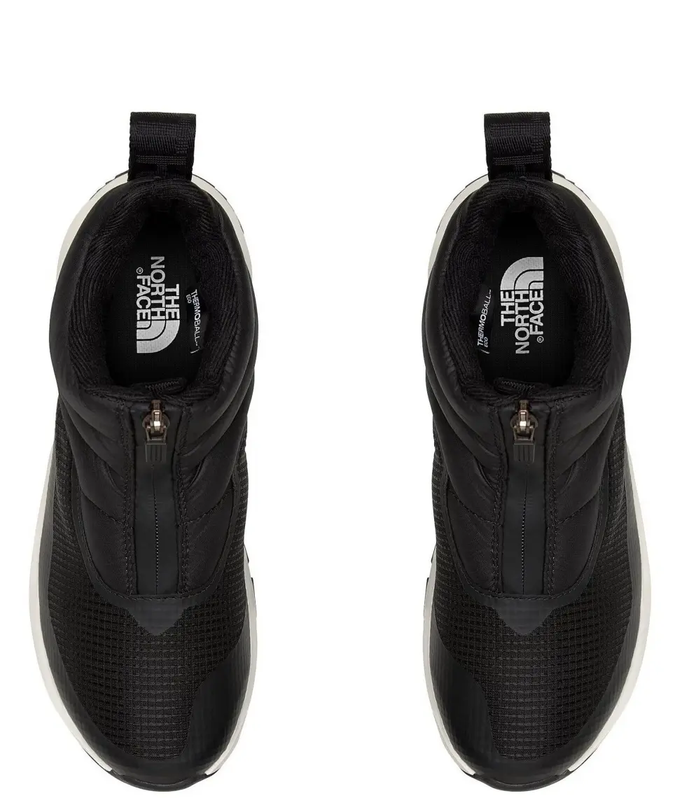The North Face Kadın Outdoor Bot Krem/Bej