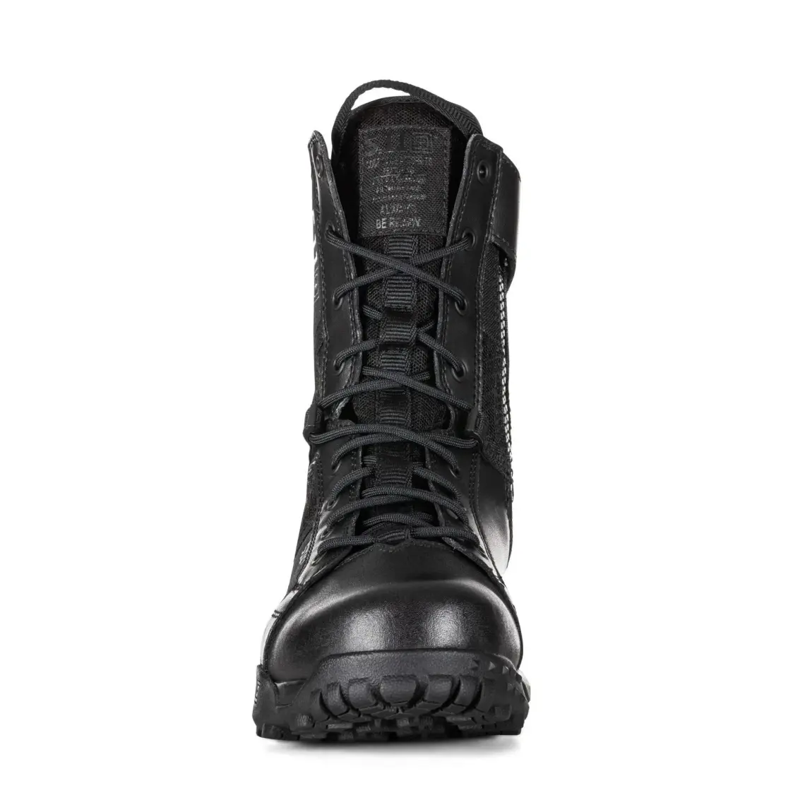 5.11 A/t 8ınch Side-Zip Waterproof Siyah Bot