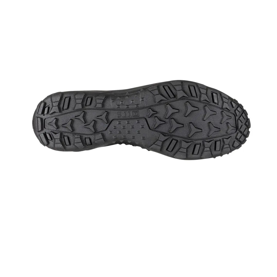 5.11 A/t 8ınch Side-Zip Waterproof Siyah Bot