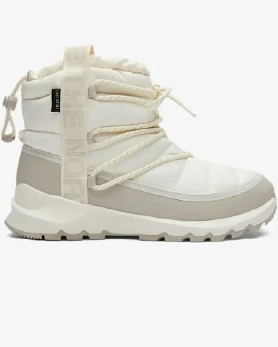 The North Face W Thermoball Lace Up Wp NF0A5LWD32F1