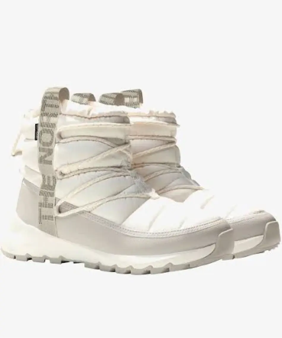 The North Face W Thermoball Lace Up Wp NF0A5LWD32F1