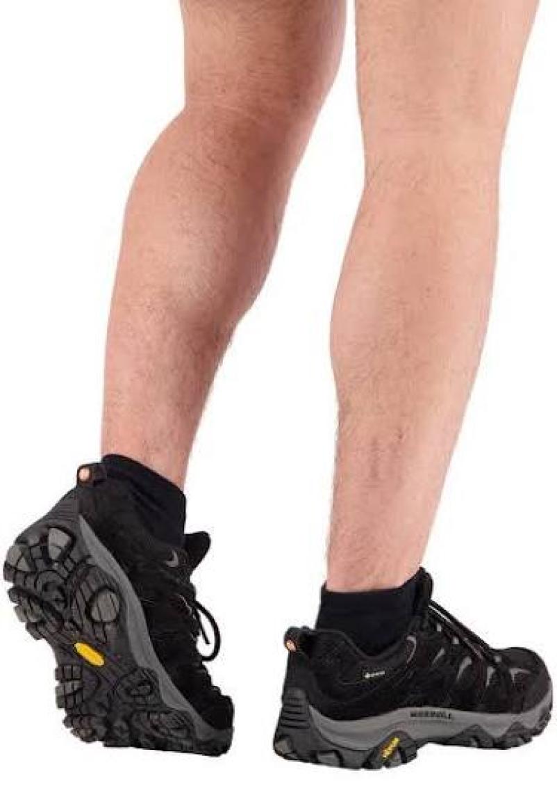 Merrell Moab 3 Gtx Erkek Outdor Ayakkabı J036253 - Siyah