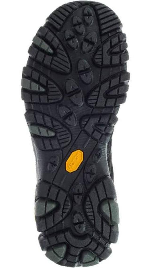 Merrell Moab 3 Gtx Erkek Outdor Ayakkabı J036253 - Siyah