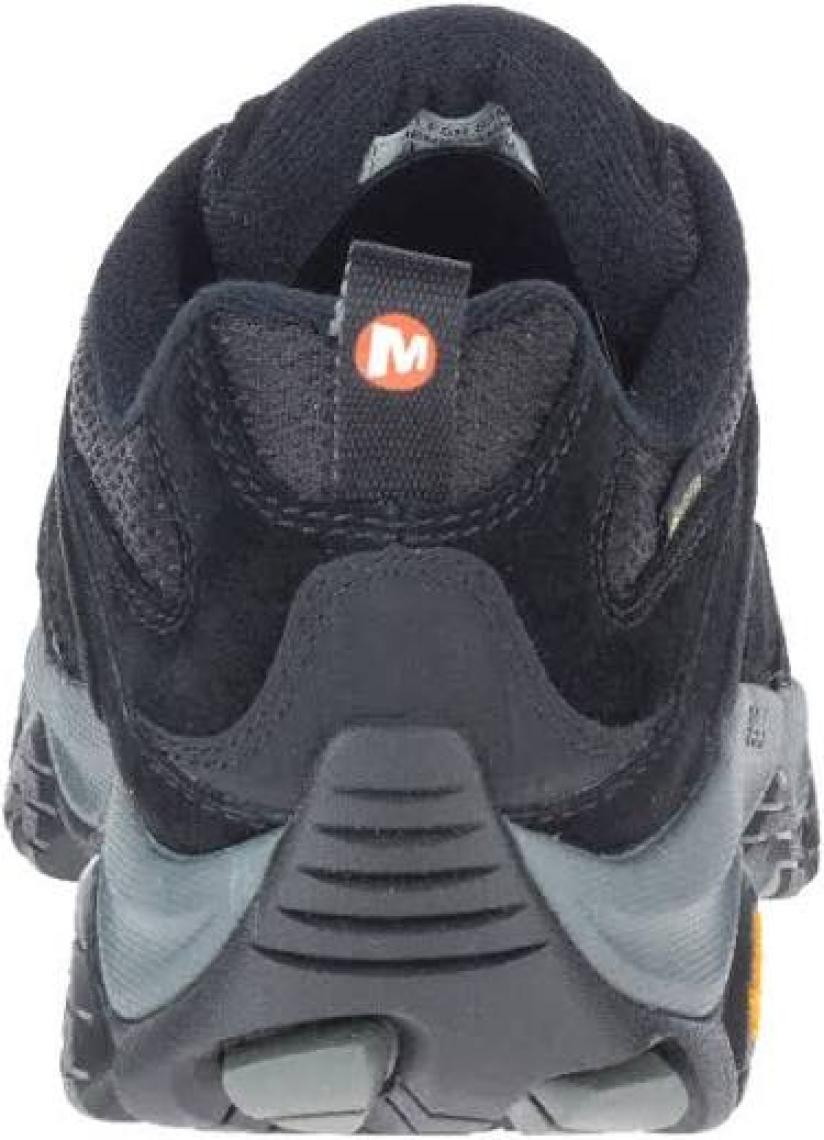 Merrell Moab 3 Gtx Erkek Outdor Ayakkabı J036253 - Siyah