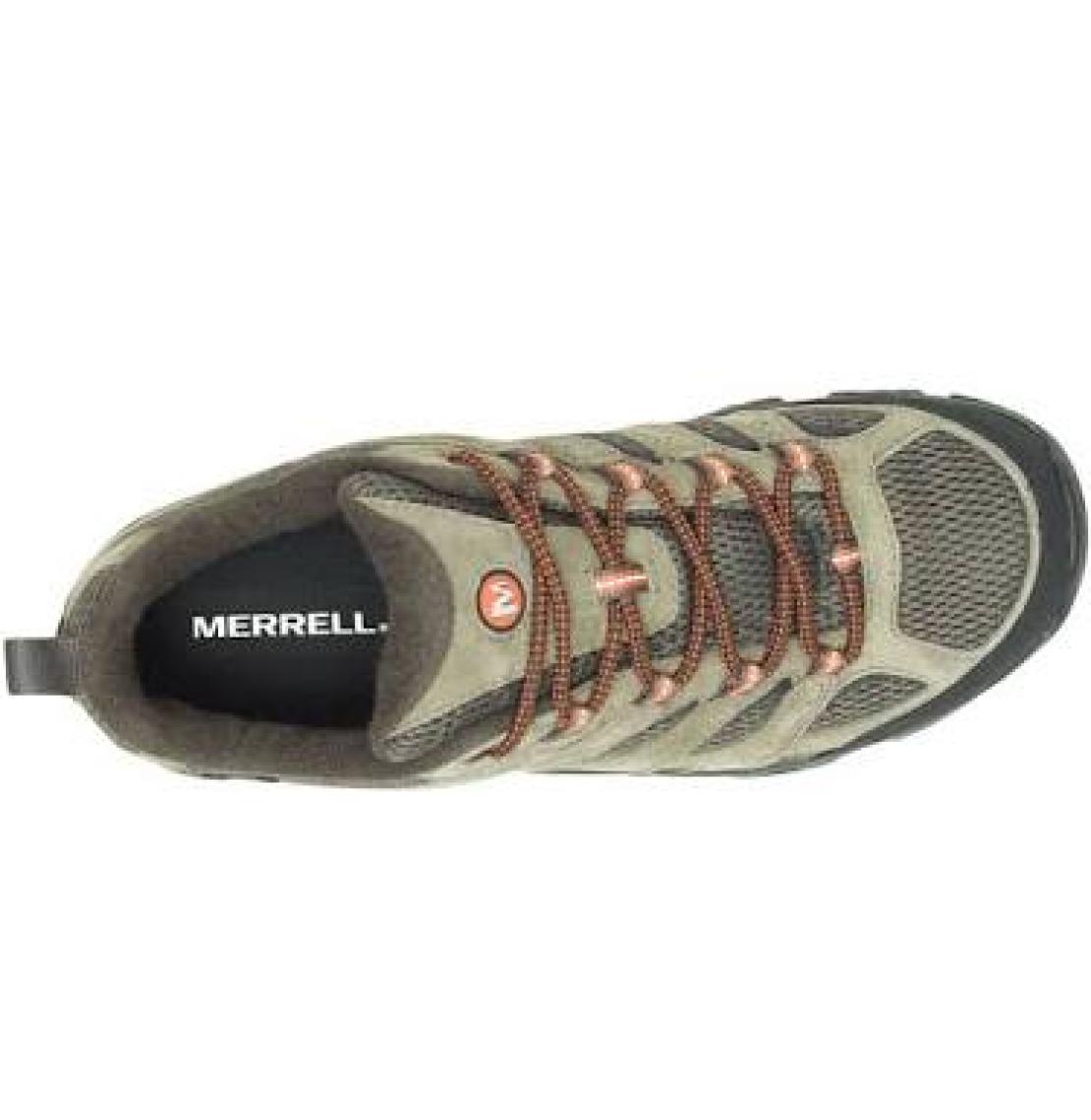 Merrell Moab 3 Gtx Erkek Outdor Ayakkabı J036253 - Siyah