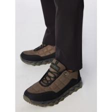 Discovery Expeditionhaki Erkek Outdoor Ayakkabısı Kusna