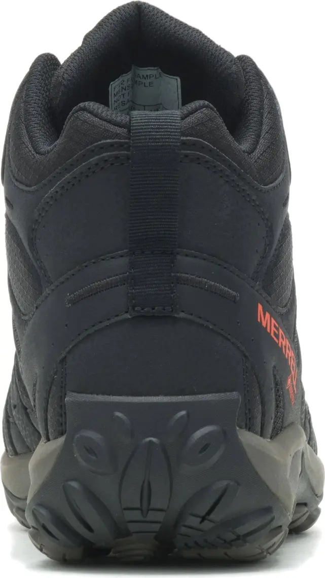 Merrell J036737 Accentor 3 Sport Mid Gtx Erkek Outdoor Ayakkabı