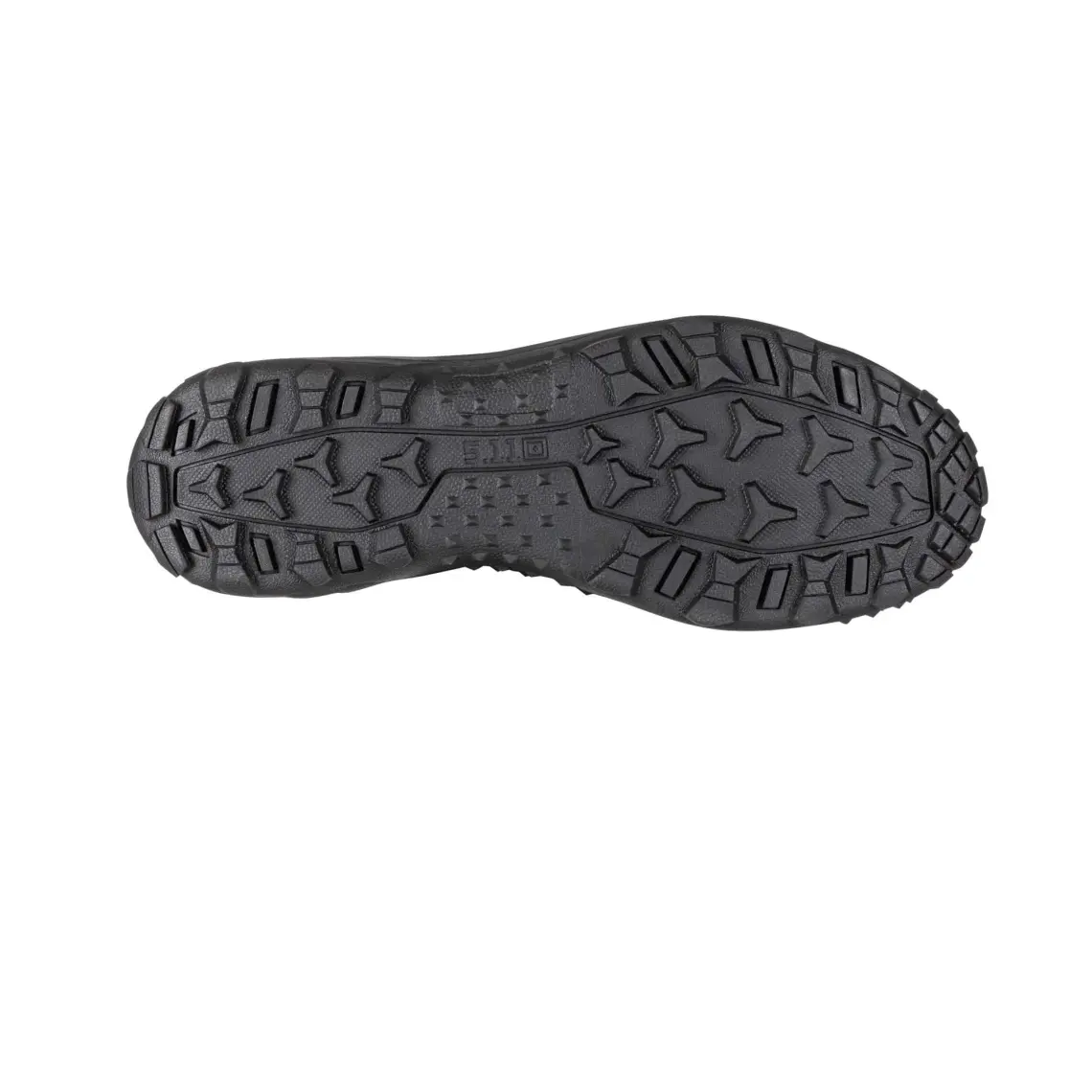 5.11 A/t 8ınch Side-Zip Waterproof Siyah Bot