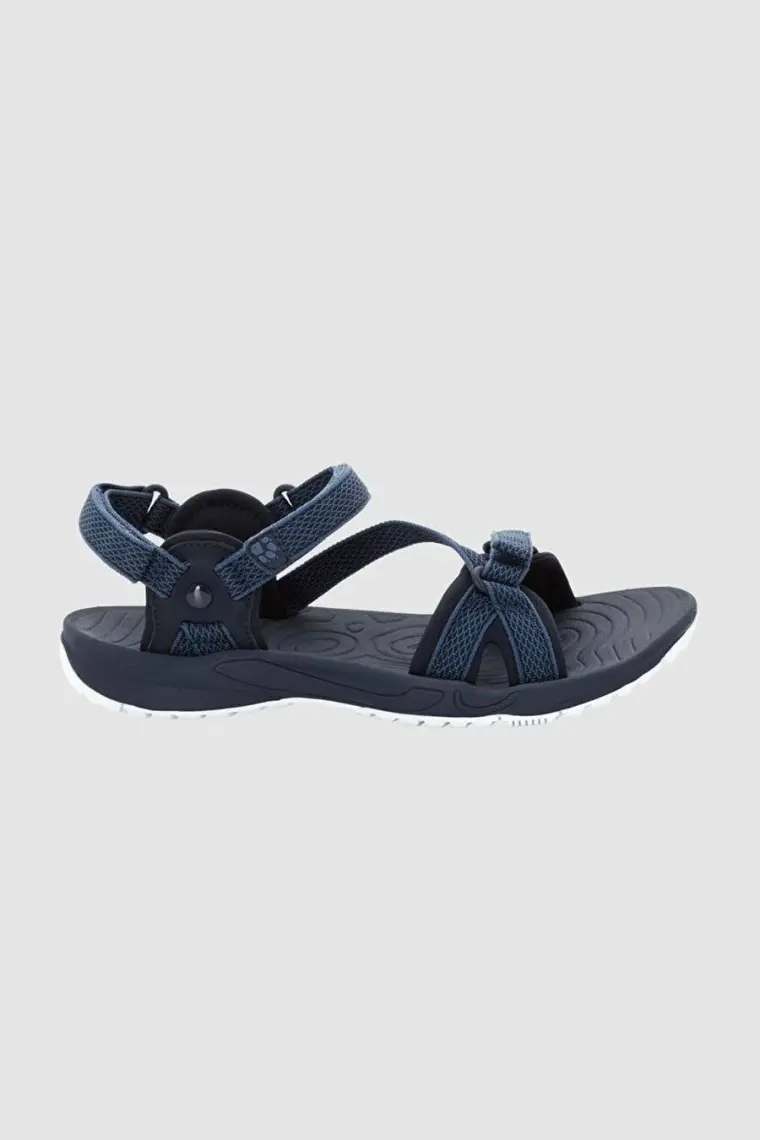 Jack Wolfskin Lakewood Ride Kadın Outdoor Sandalet 4019041