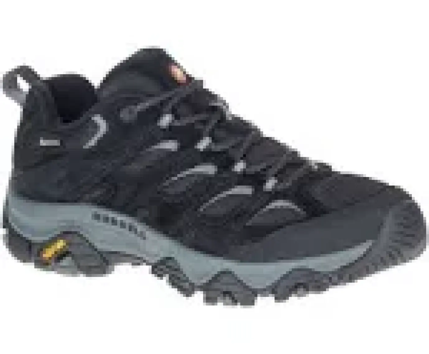 Merrell Moab 3 Gtx Siyah Kadın Spor Ayakkabı J036320-10011